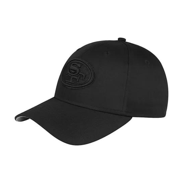 Gorras new era clearance sf