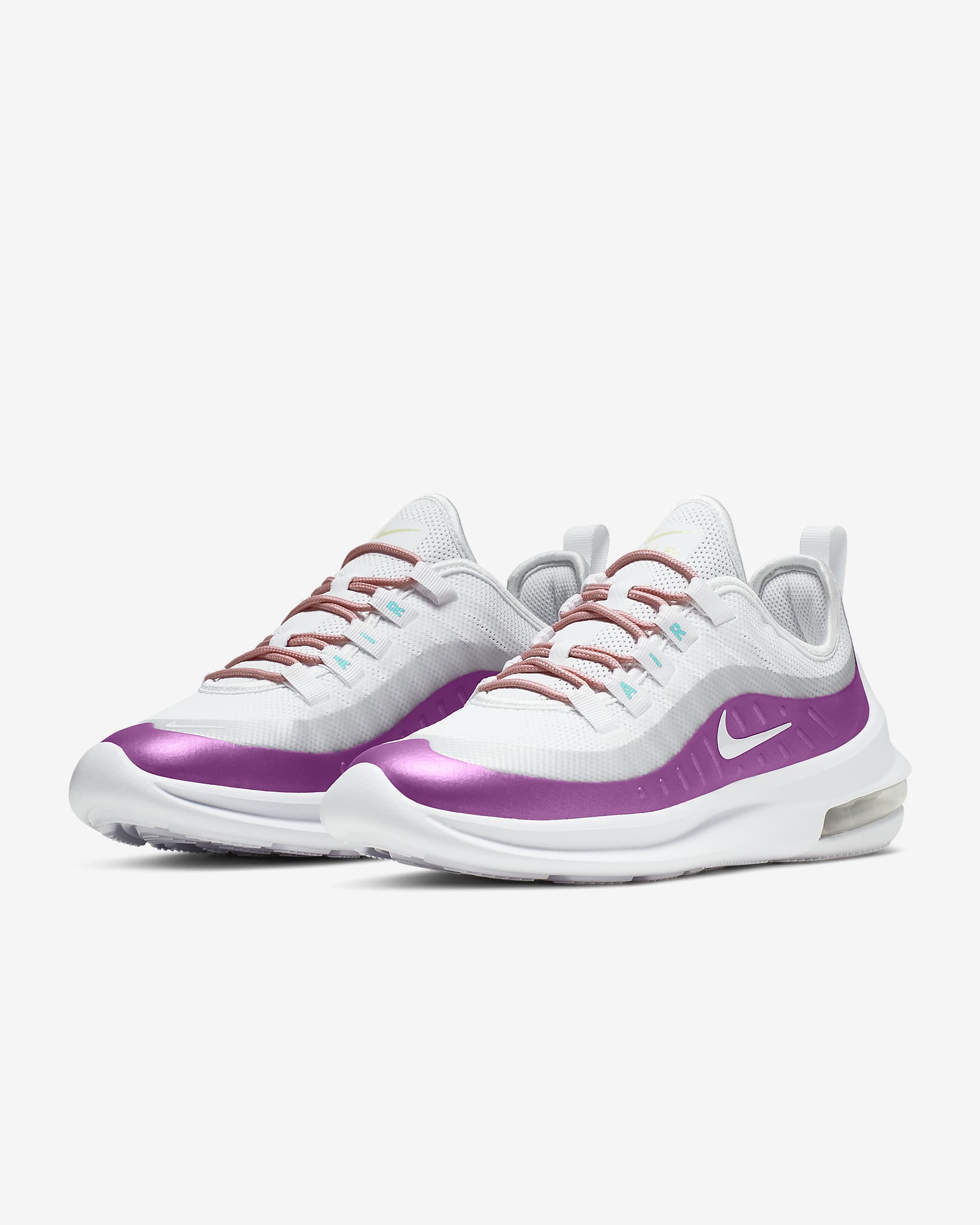 Air max axis rosa best sale