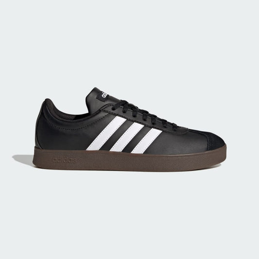 Tenis Adidas VL Court Base - Negro