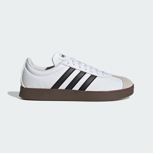 Tenis Adidas VL Court Base - Blanco