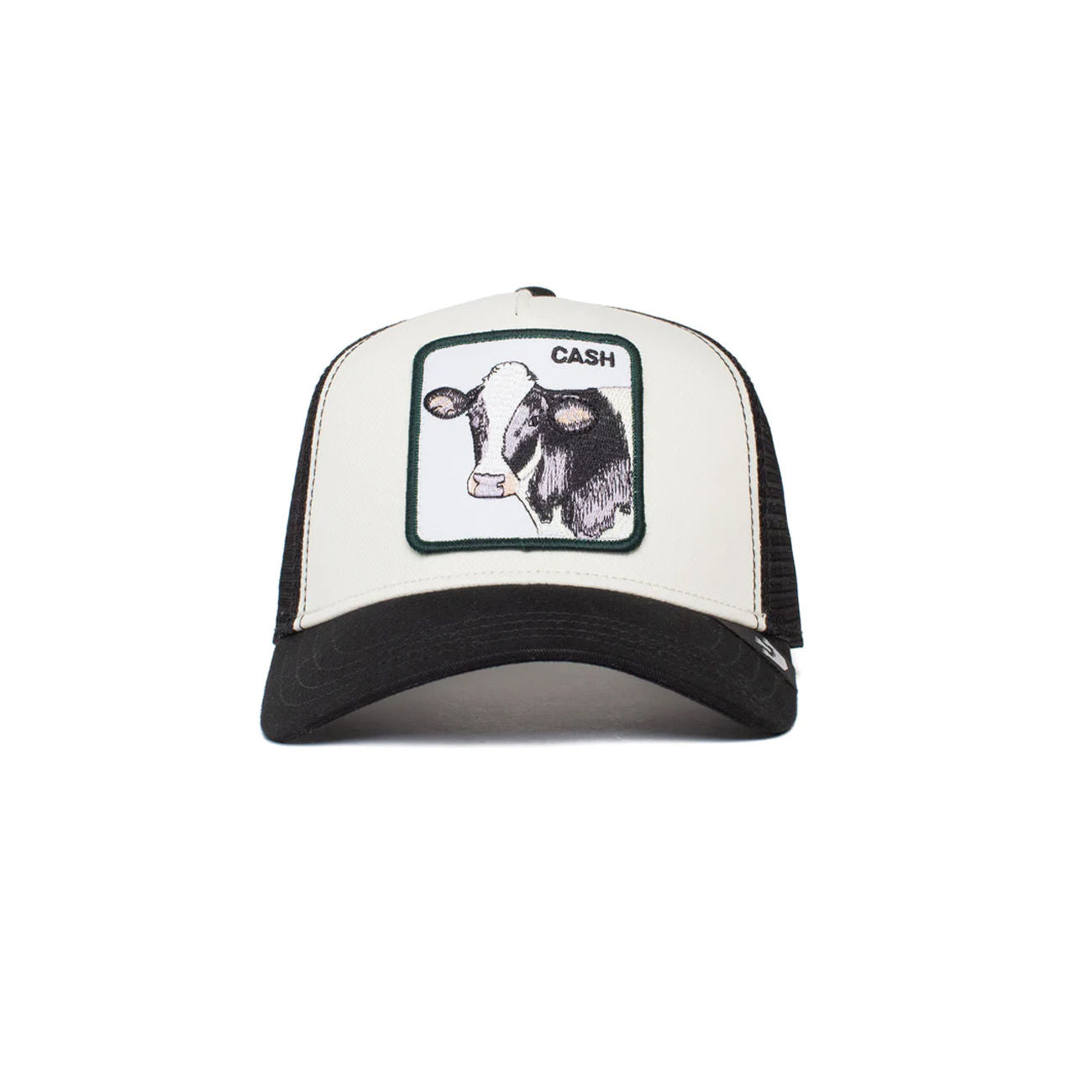 Gorra Goorin Cash Cow - Blanco