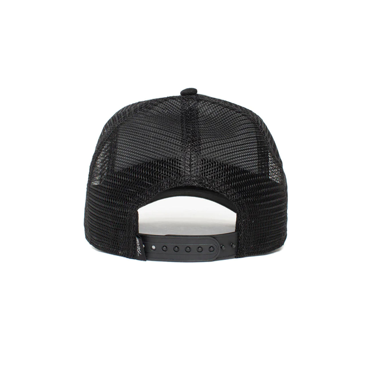 Gorra Goorin Freedom Eagle - Negro