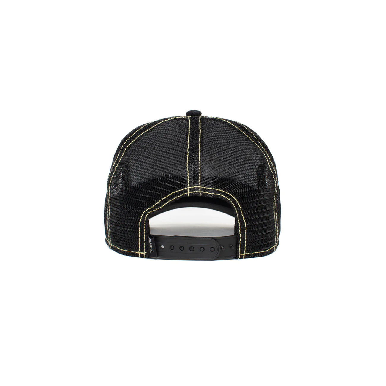 Gorra Goorin "The Queen Bee" Abeja - Negro