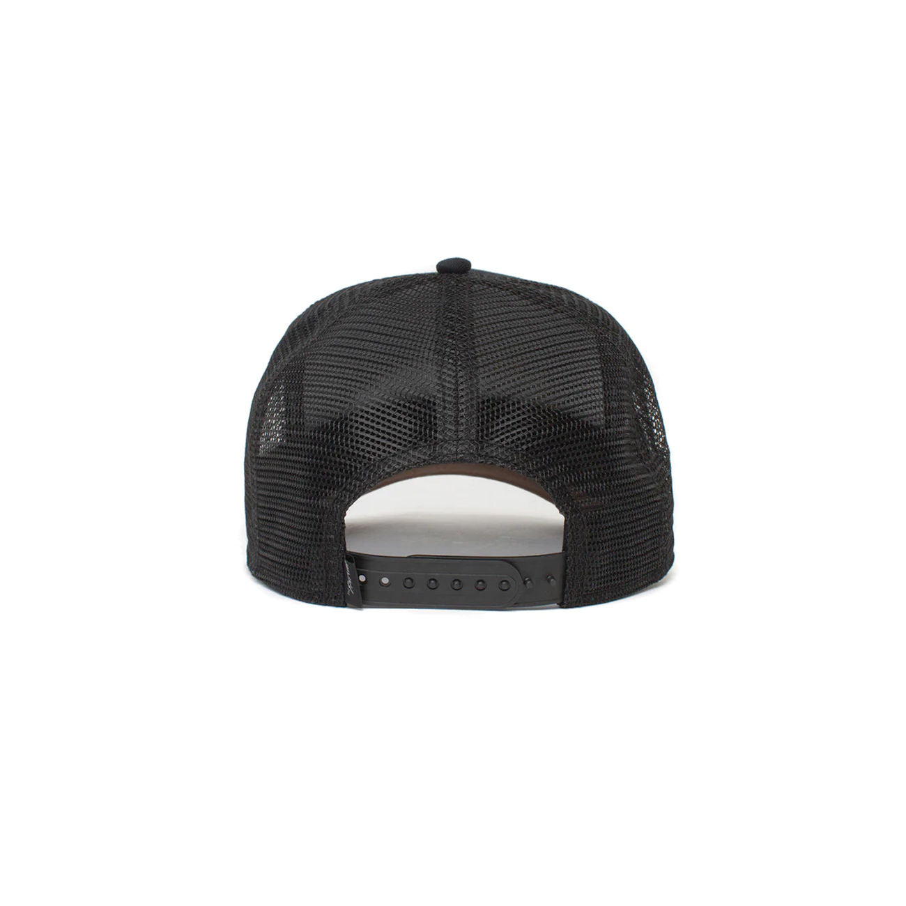 Gorra Goorin Bros The Baddest Boy - Negro