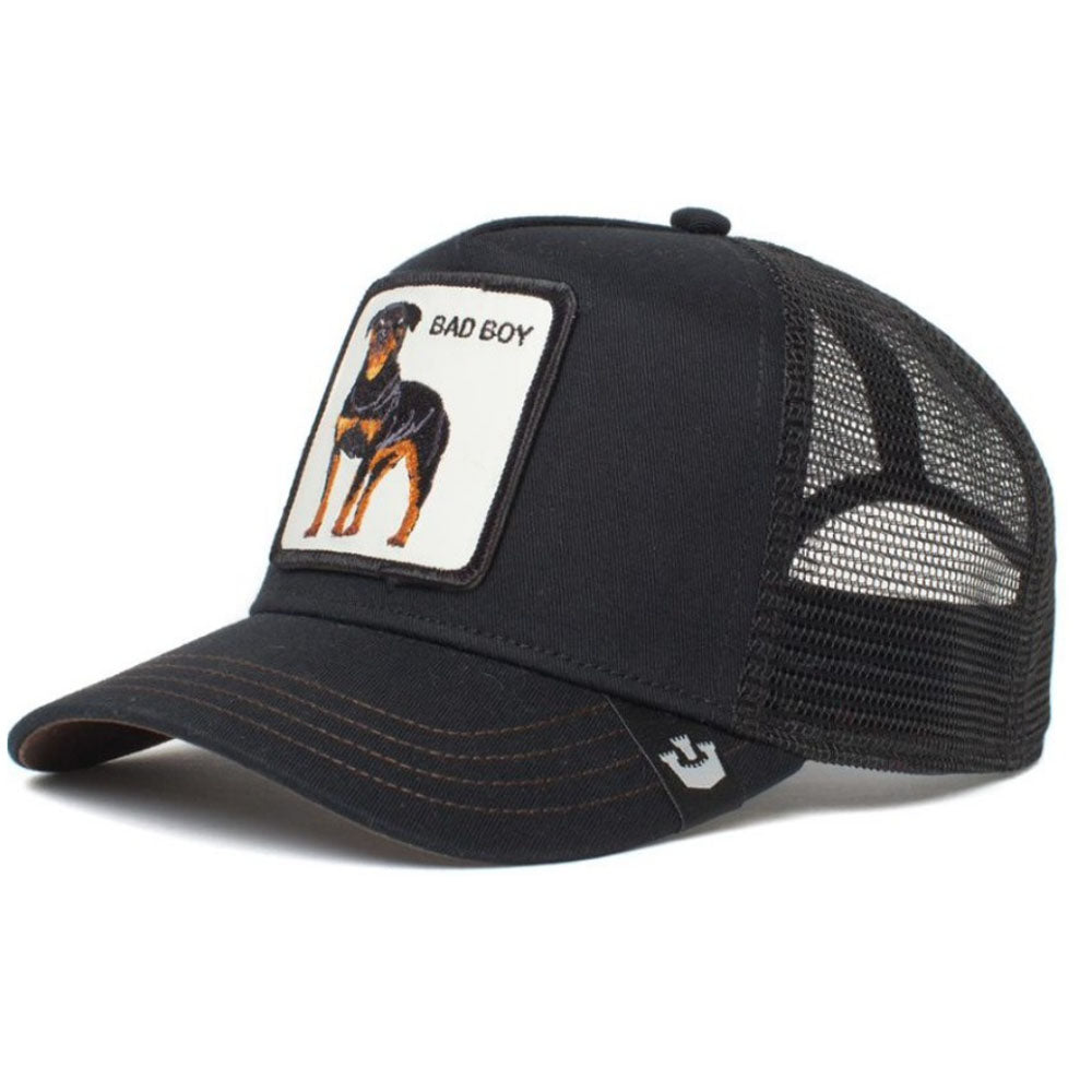 Gorra Goorin Bros The Baddest Boy - Negro