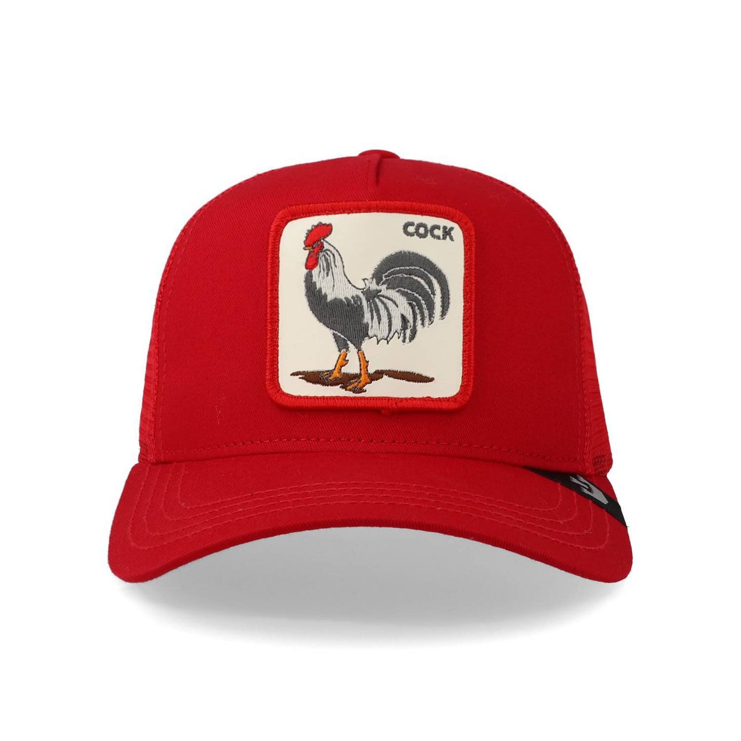 Gorra Goorin Bros Trucker - Rooster