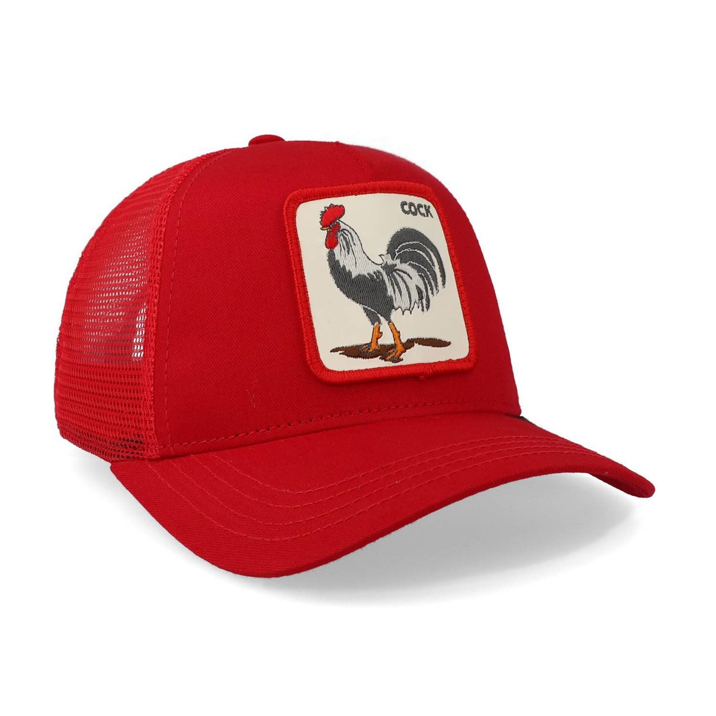 Gorra Goorin Bros Trucker - Rooster