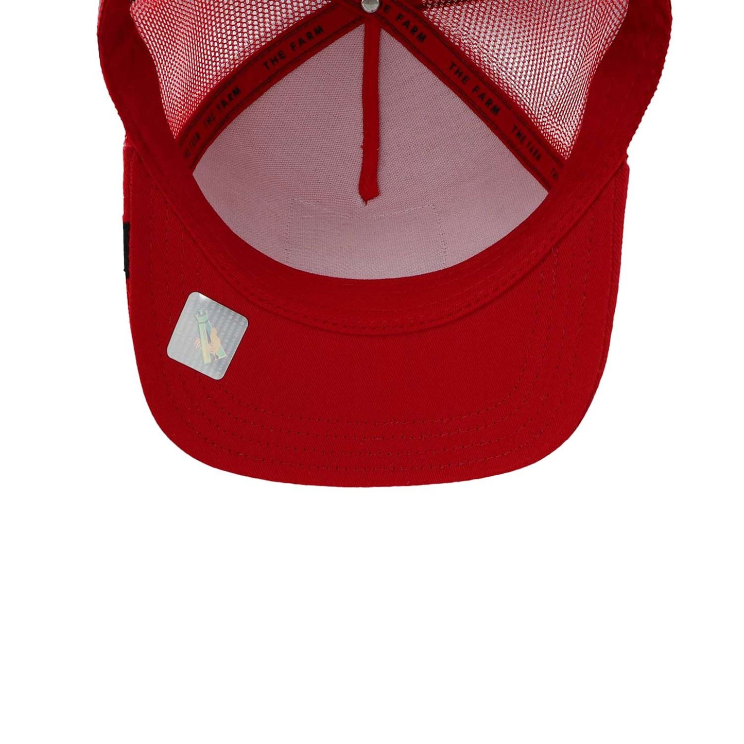 Gorra Goorin Bros Trucker - Rooster