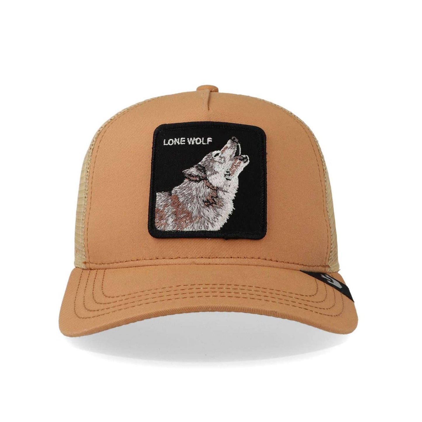 Gorra Goorin Bros Trucker - Lone Wolf