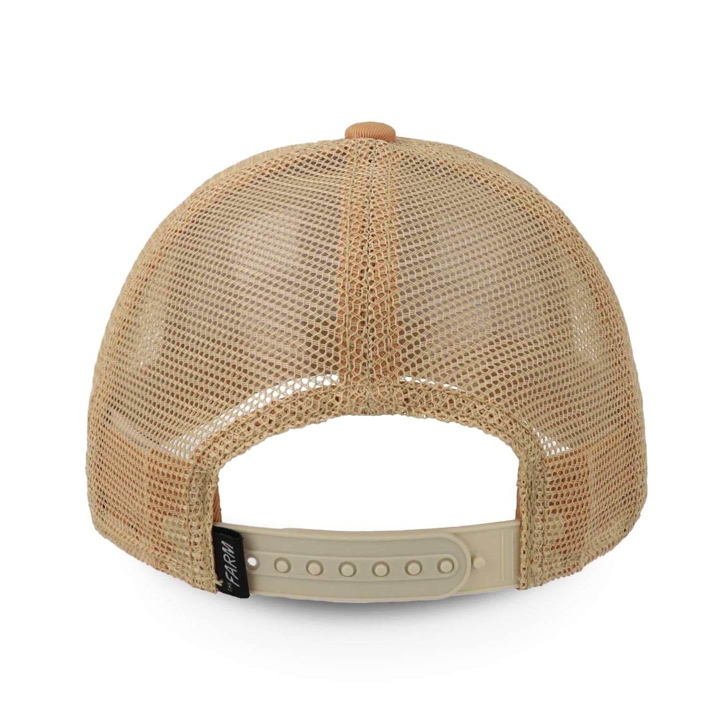 Gorra Goorin Bros Trucker - Lone Wolf