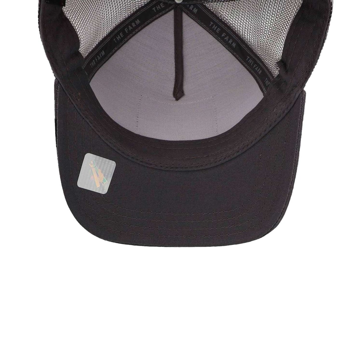 Gorra Goorin Bros Trucker - Alpha Beta