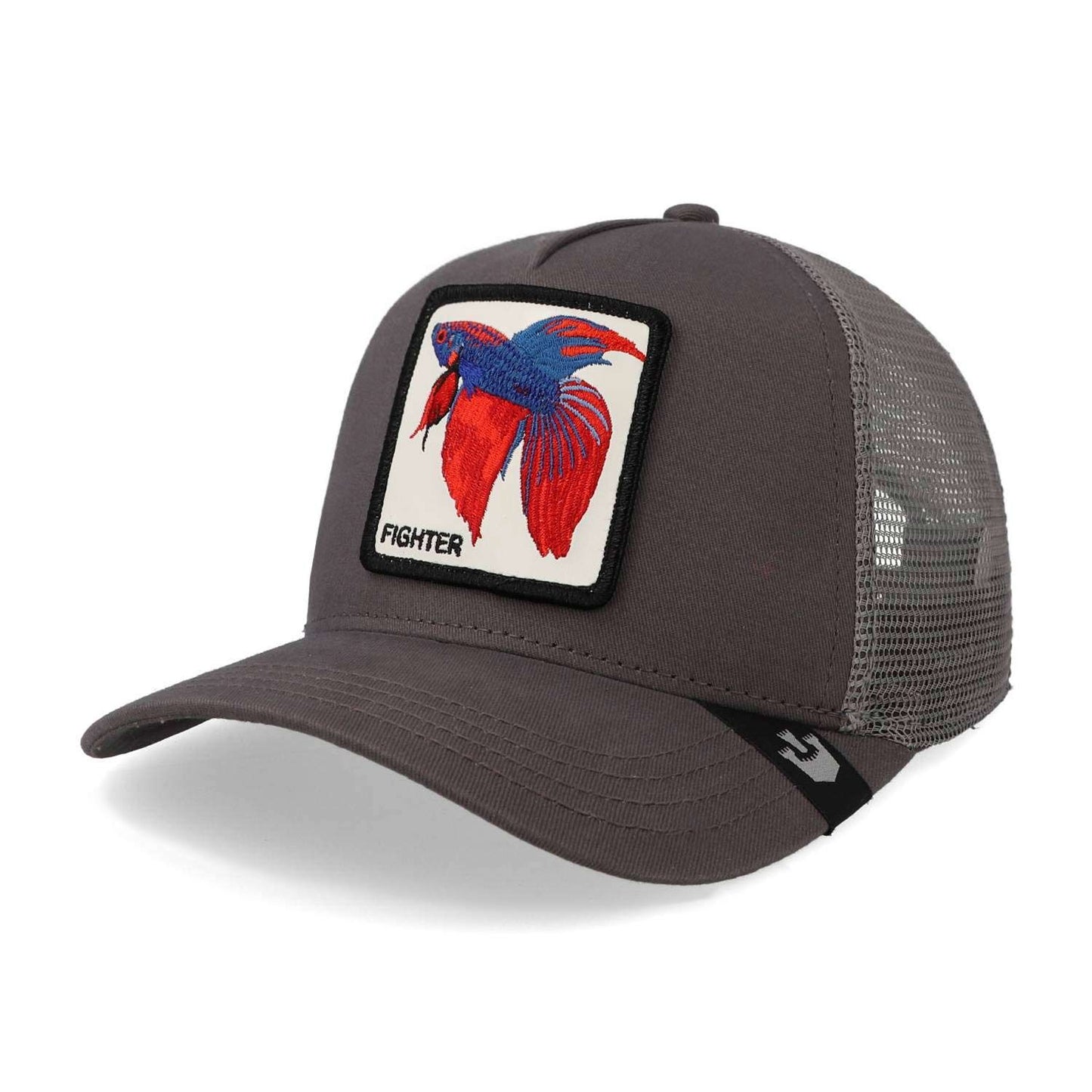 Gorra Goorin Bros Trucker - Alpha Beta