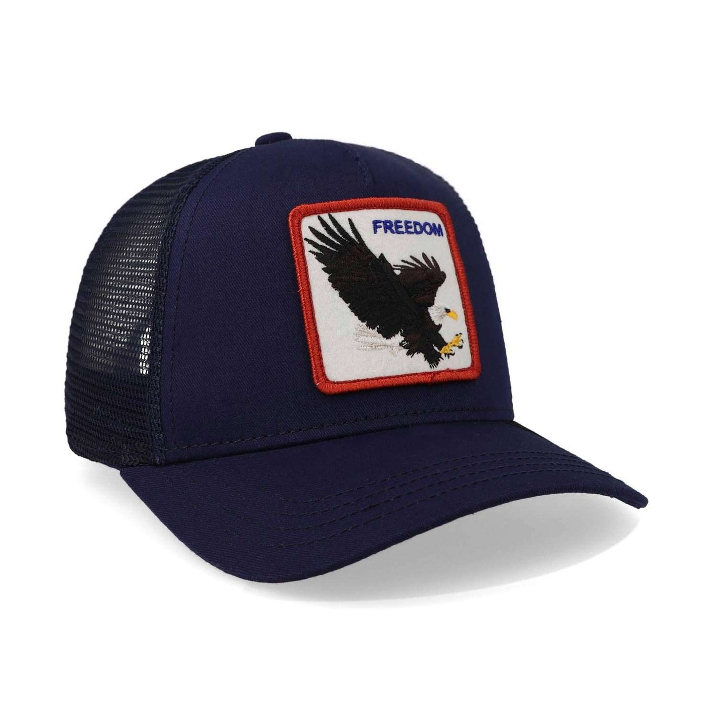 Gorra Goorin Bros Freedom - Azul