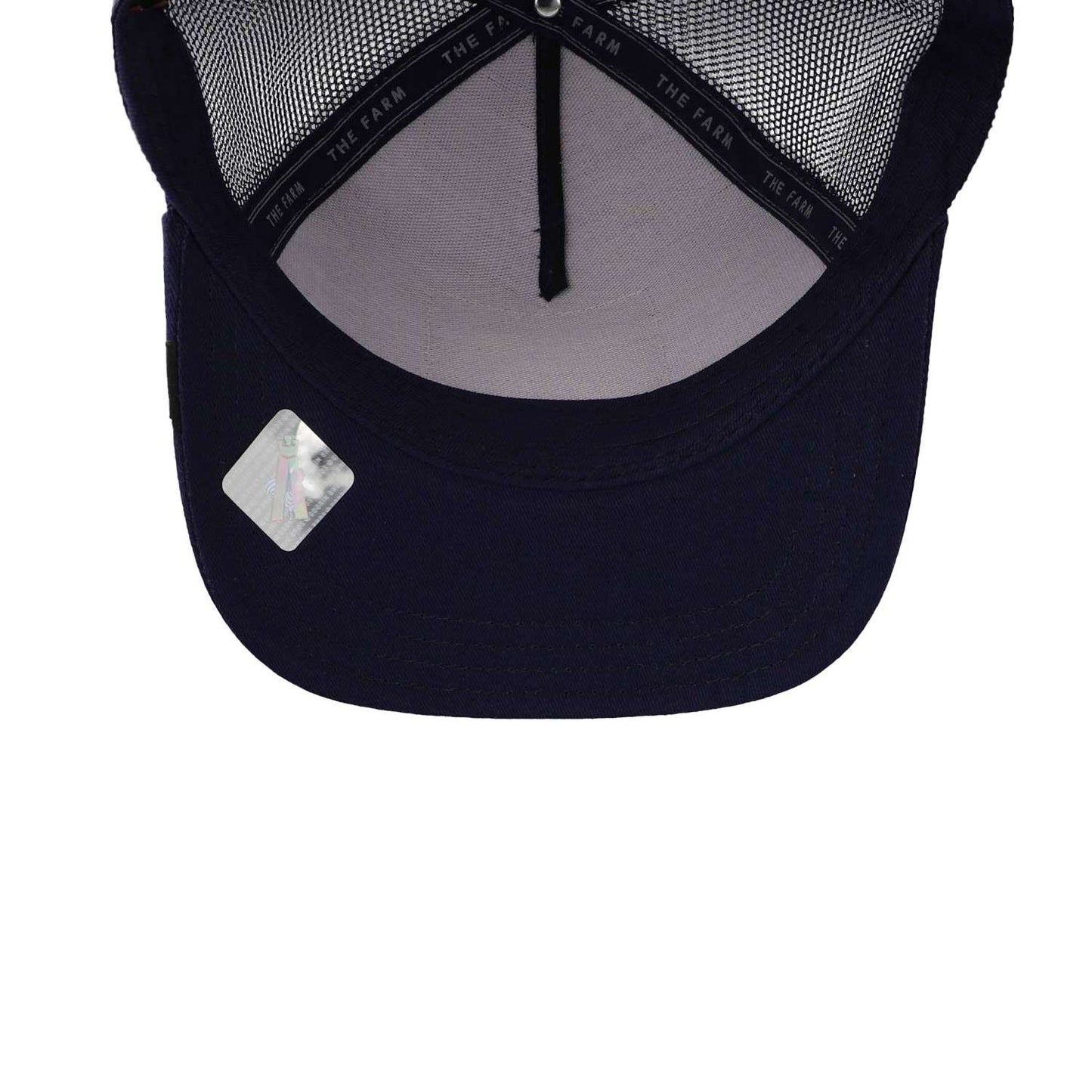 Gorra Goorin Bros Freedom - Azul