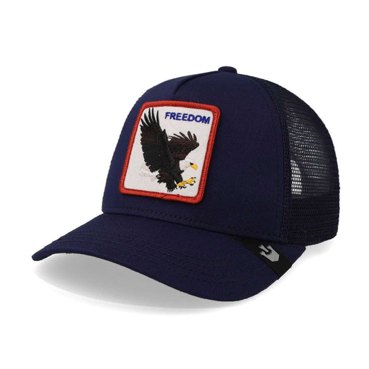 Gorra Goorin Bros Freedom - Azul