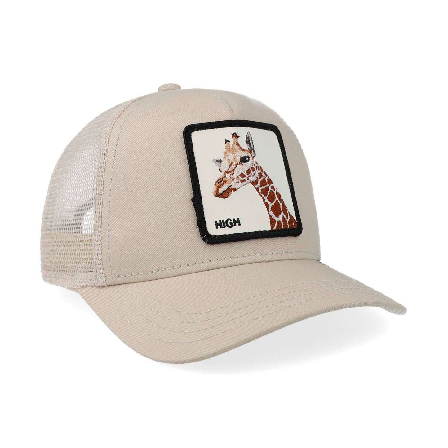 Gorra Goorin Bros Kha High - Beige