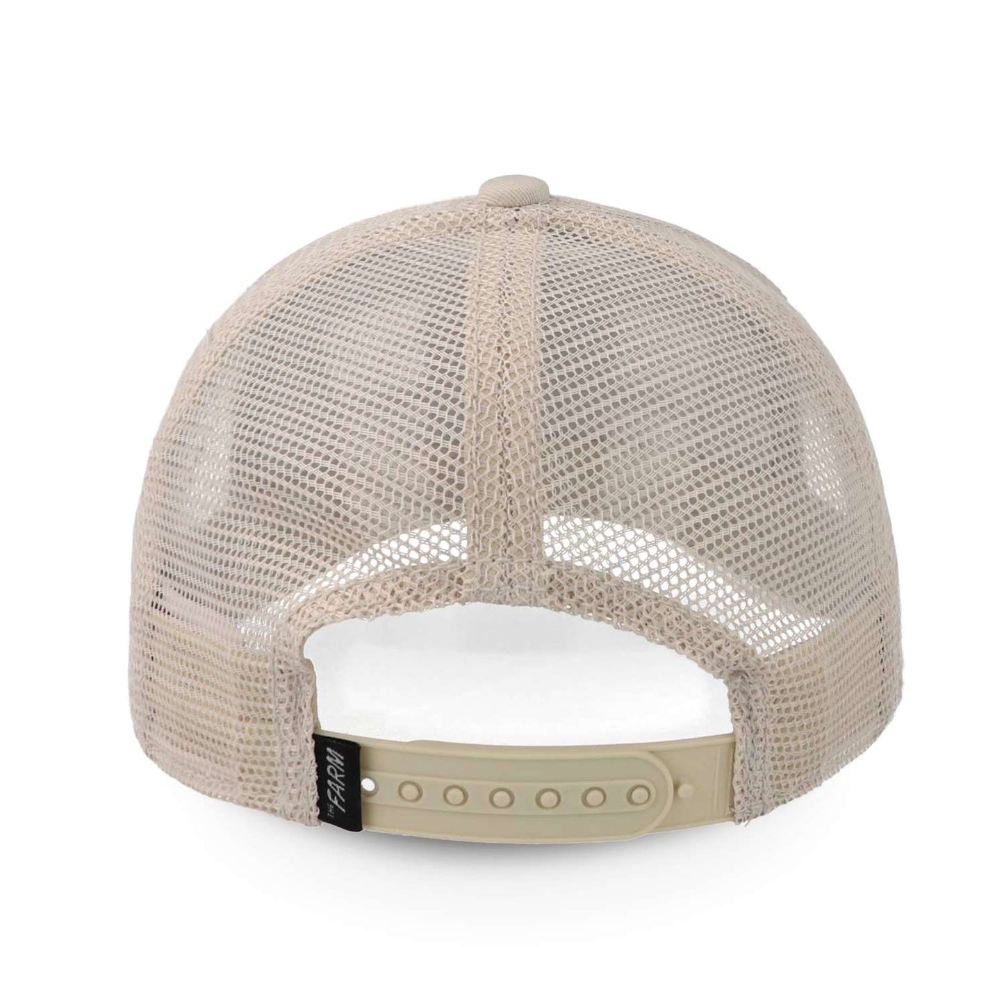 Gorra Goorin Bros Kha High - Beige