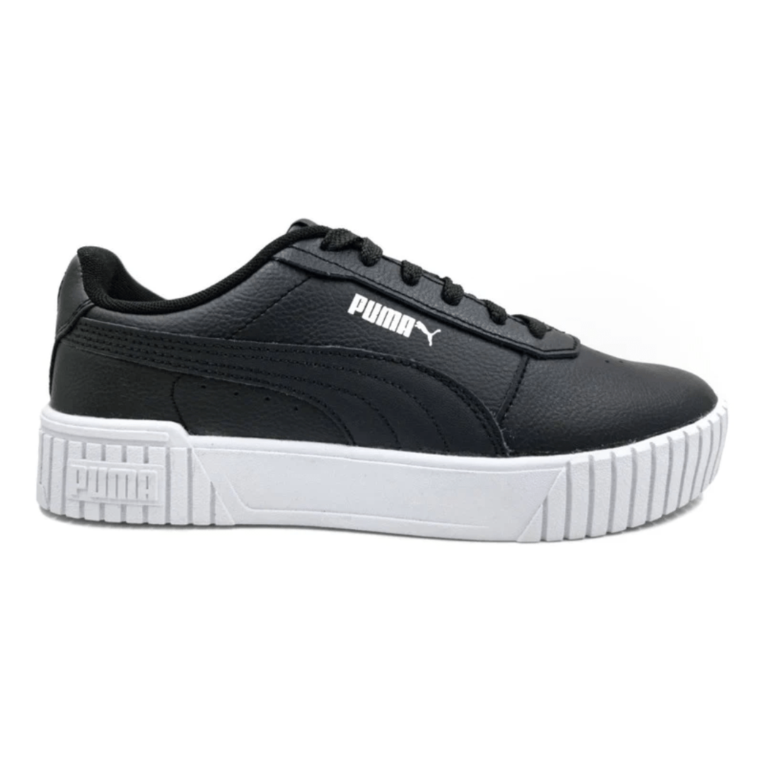 Tenis Puma Carina 2.0 - Negro