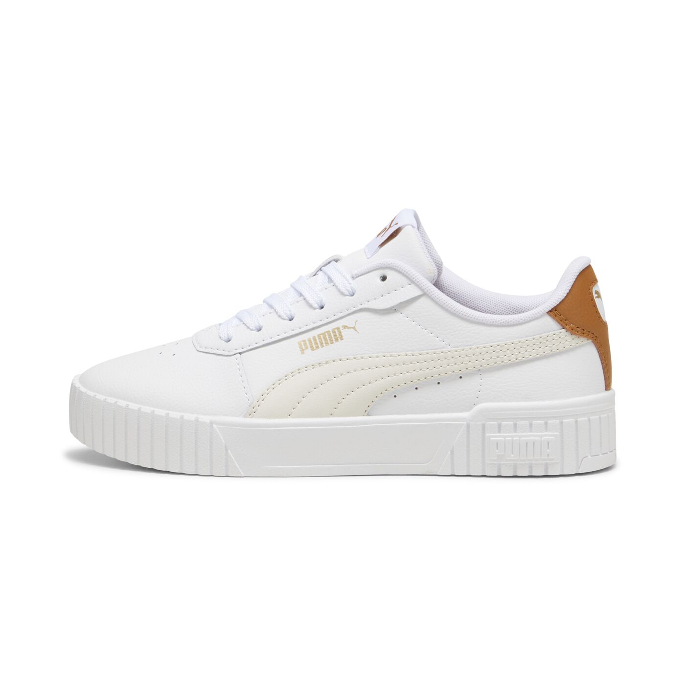 Tenis Puma Carina 2.0 - Blanco