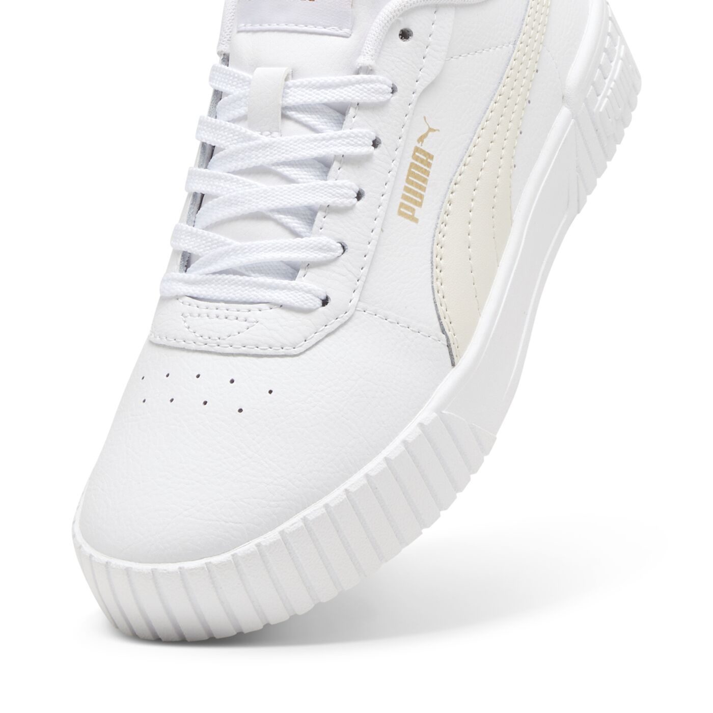 Tenis Puma Carina 2.0 - Blanco