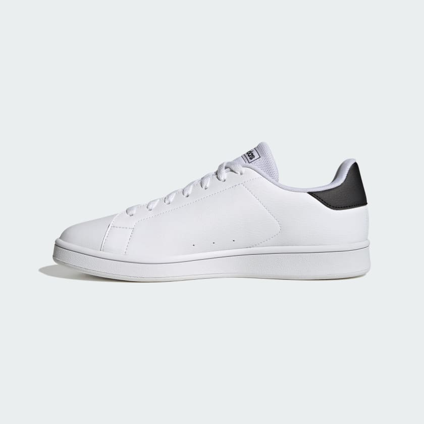 Tenis Adidas Urban Court - Blanco