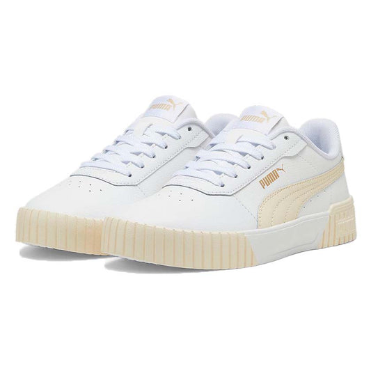 Tenis Puma Carina 2.0 - Blanco