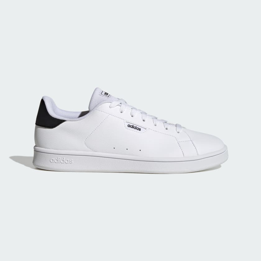 Tenis Adidas Urban Court - Blanco