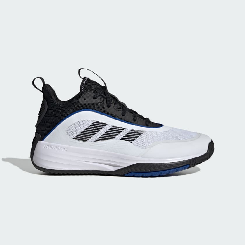 Tenis Adidas Own the game 3 - Blanco