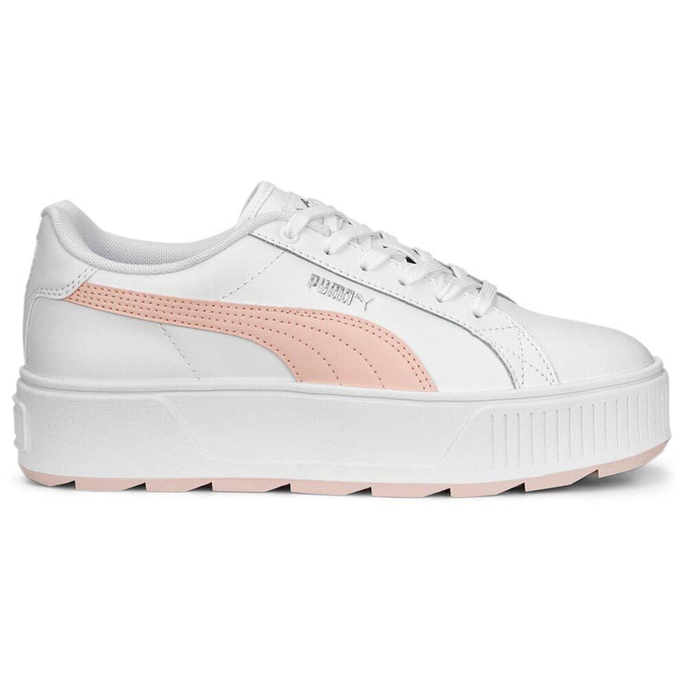 Tenis Casual Puma Karmen - Blanco C24