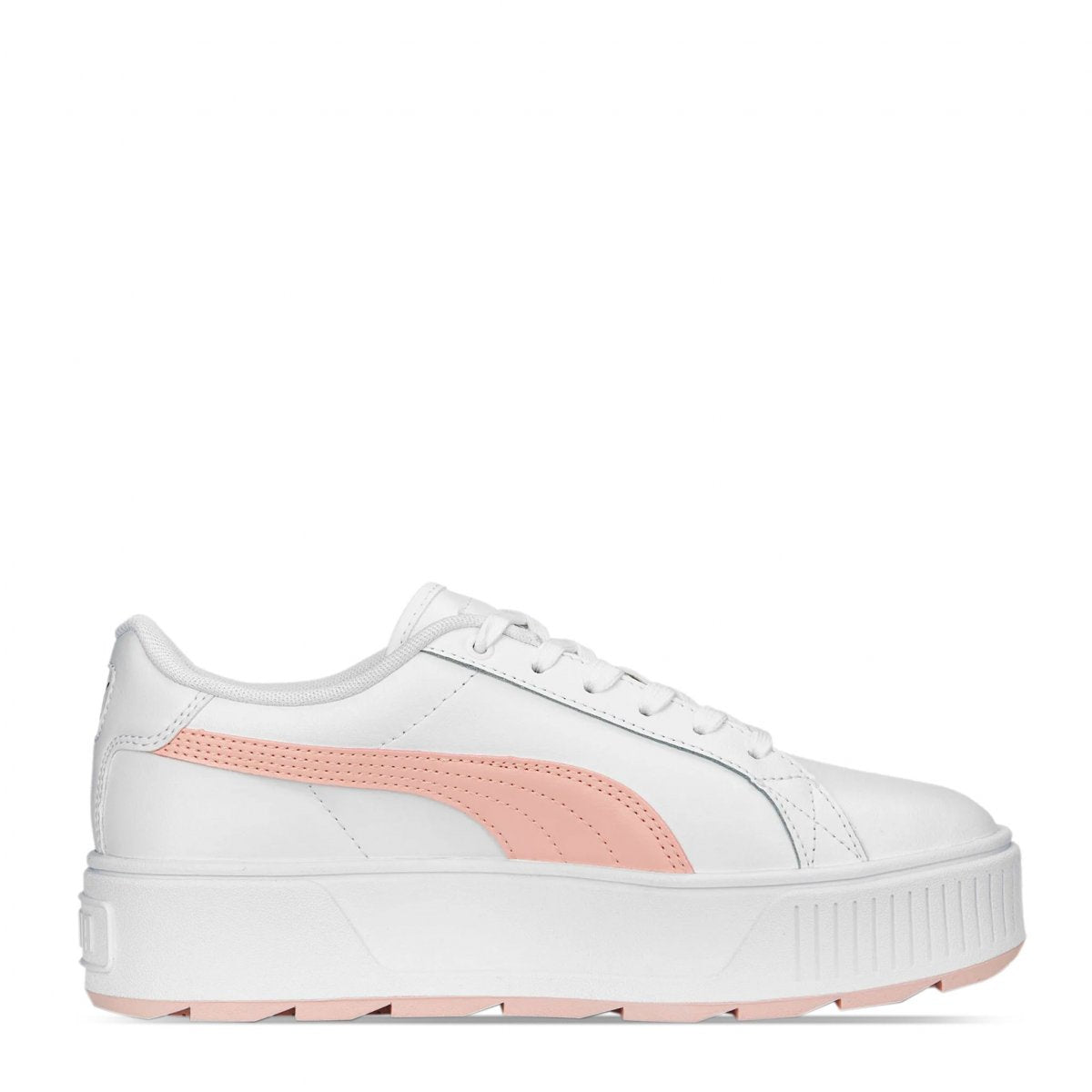 Tenis Casual Puma Karmen - Blanco C24