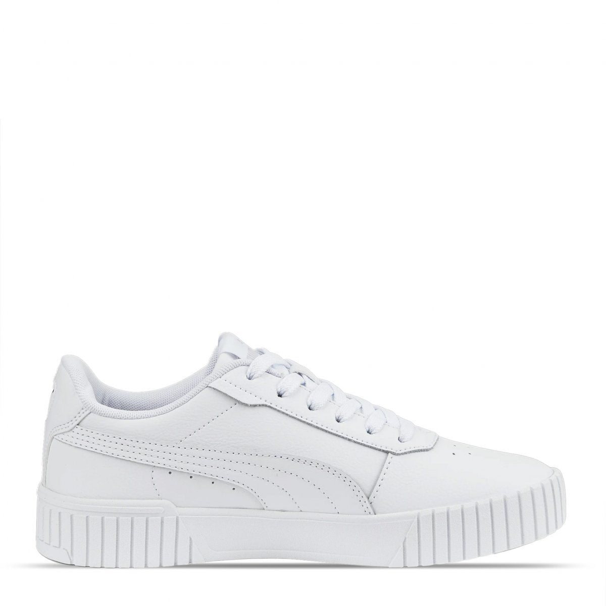 Tenis Puma Carina 2.0 - Blanco