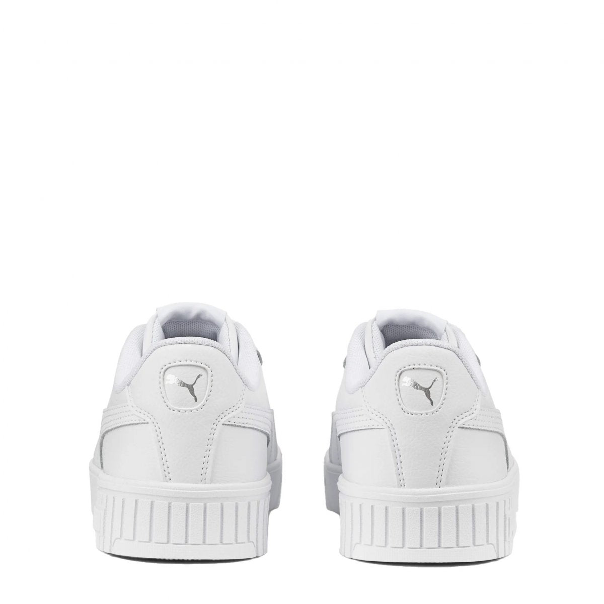 Tenis Puma Carina 2.0 Blanco Match Originals