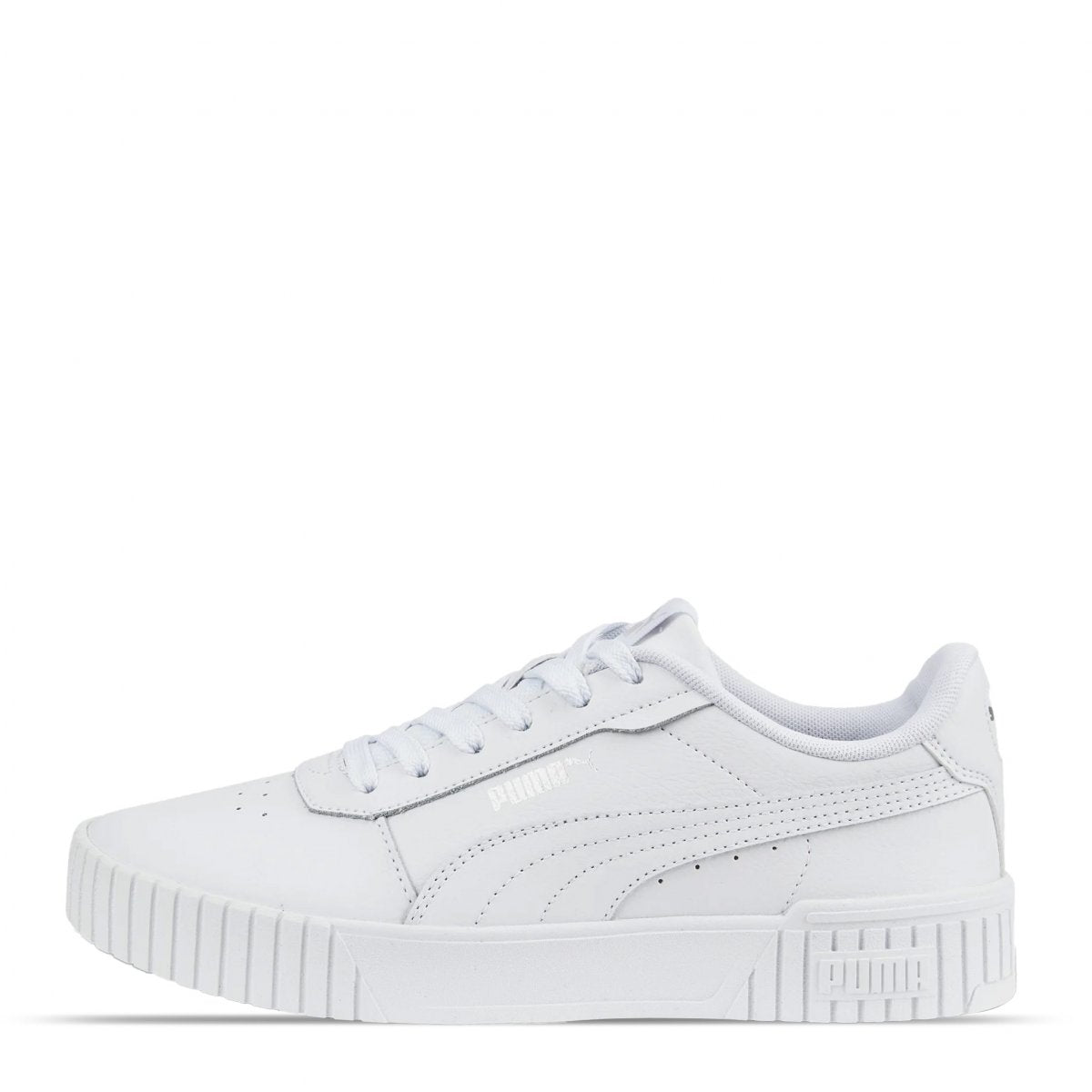 Tenis Puma Carina 2.0 - Blanco