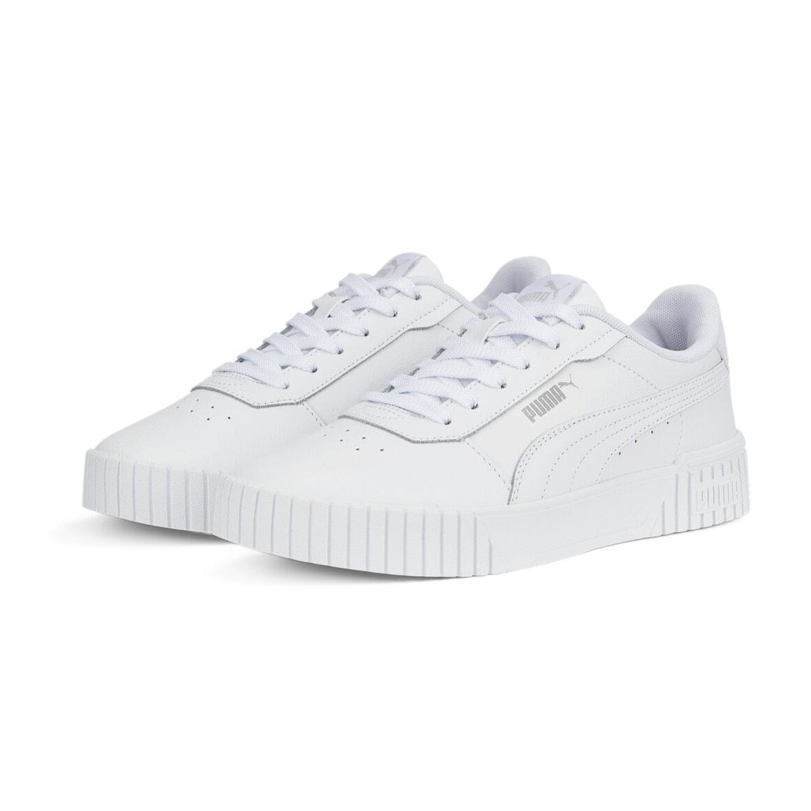 Tenis Puma Carina 2.0 - Blanco