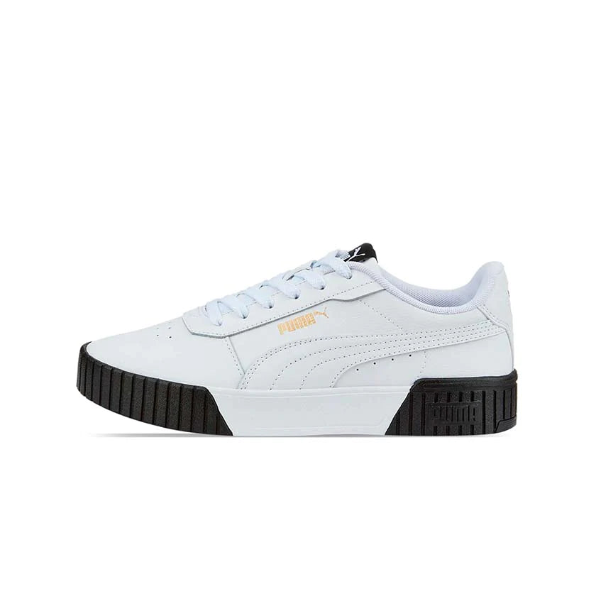 Tenis Puma Carina 2.0 - Blanco