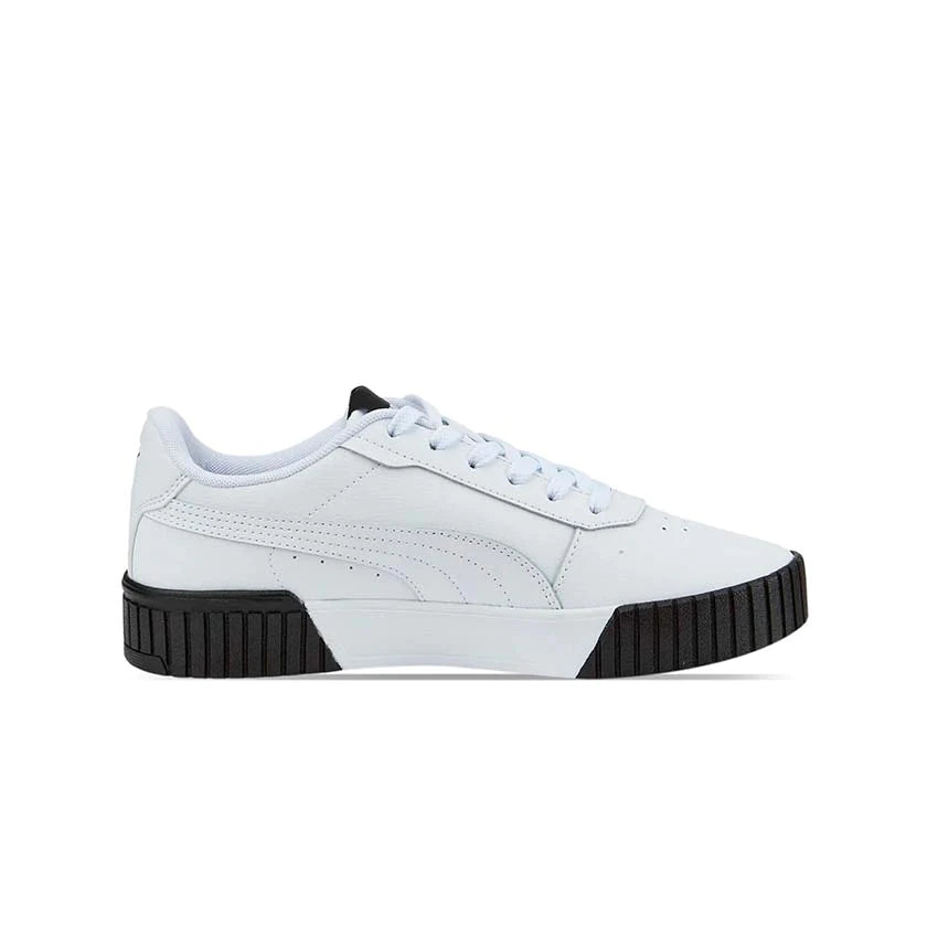 Tenis Puma Carina 2.0 - Blanco