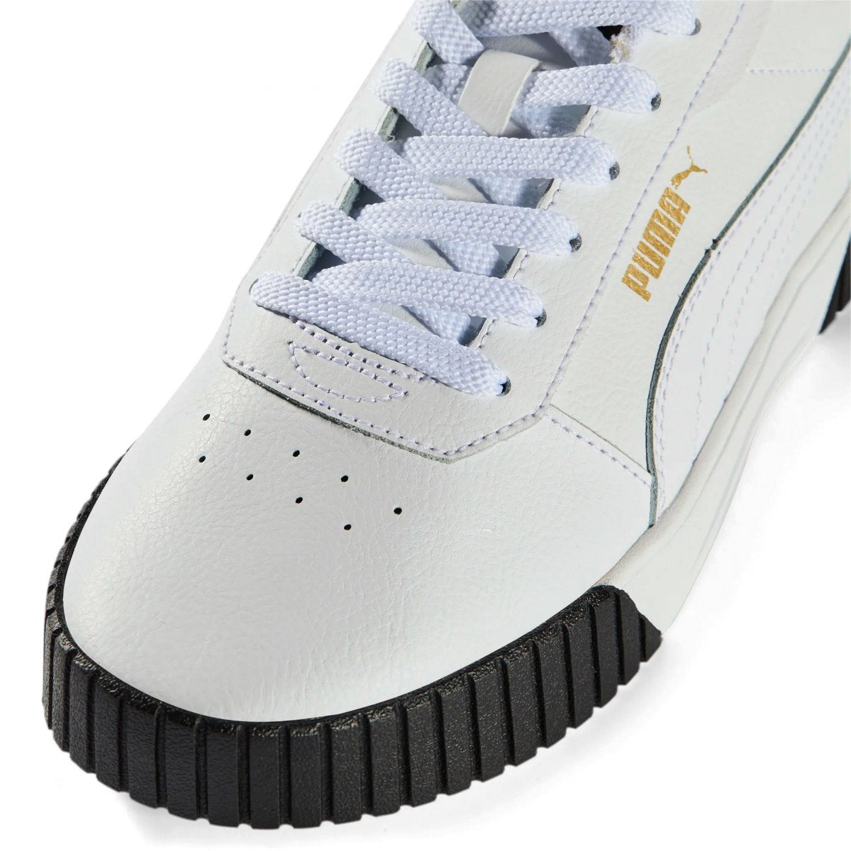 Tenis Puma Carina 2.0 - Blanco