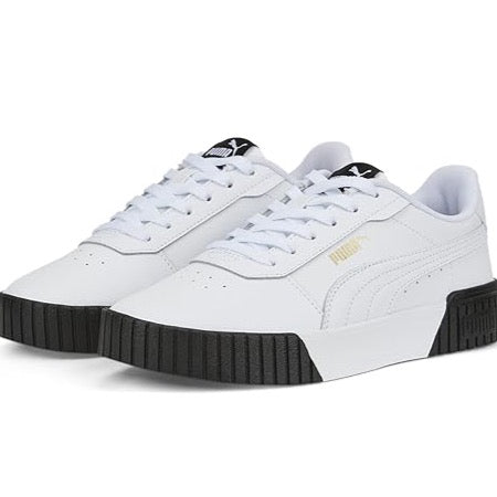 Tenis Puma Carina 2.0 - Blanco