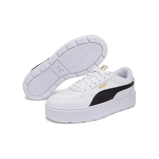 Tenis Puma Karmen Rebelle - Blanco