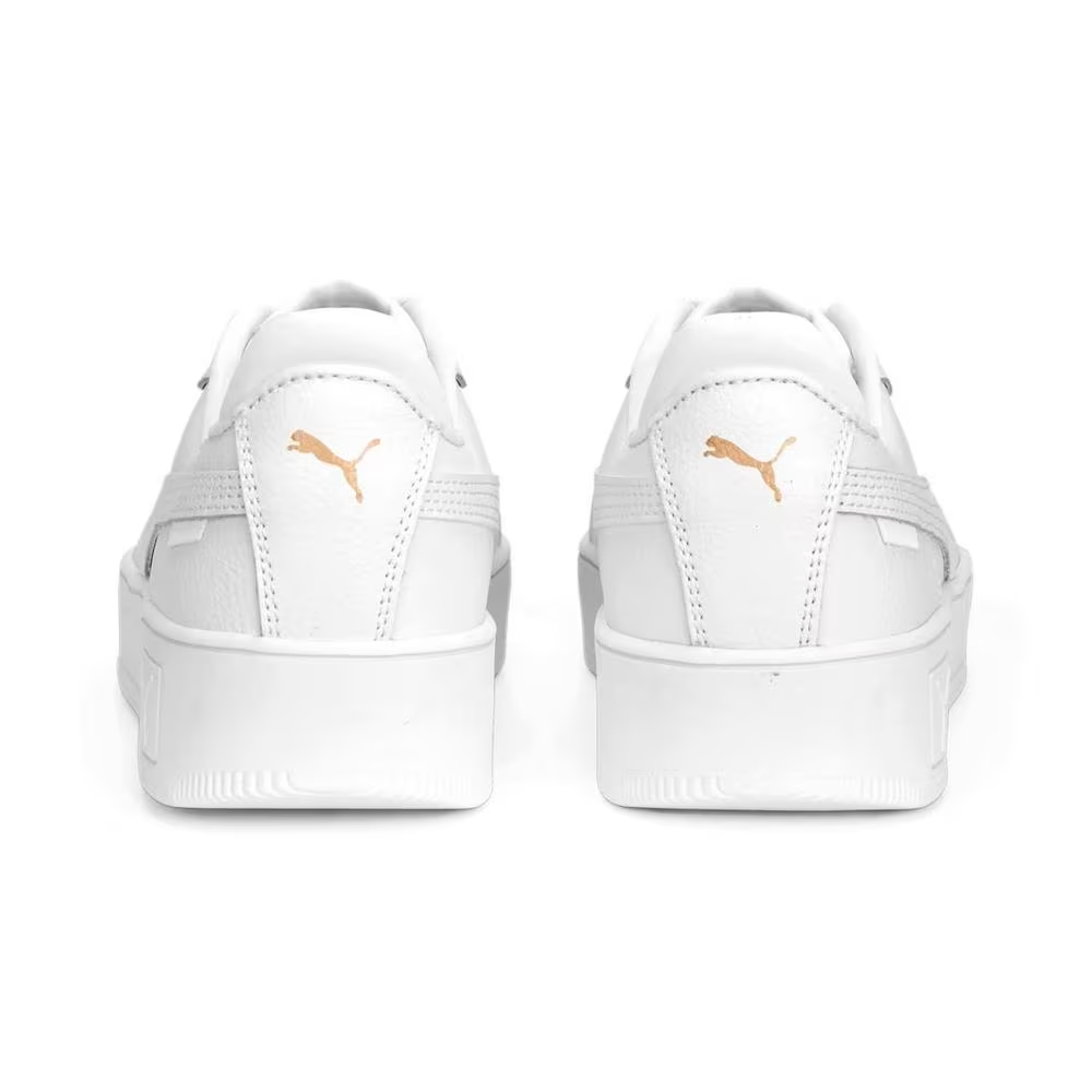 Tenis Puma Carina Street - Blanco