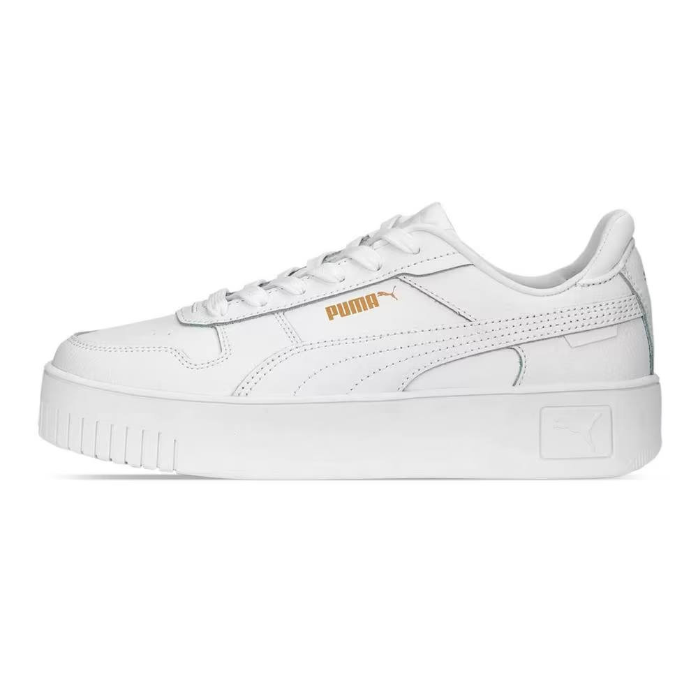 Tenis Puma Carina Street - Blanco