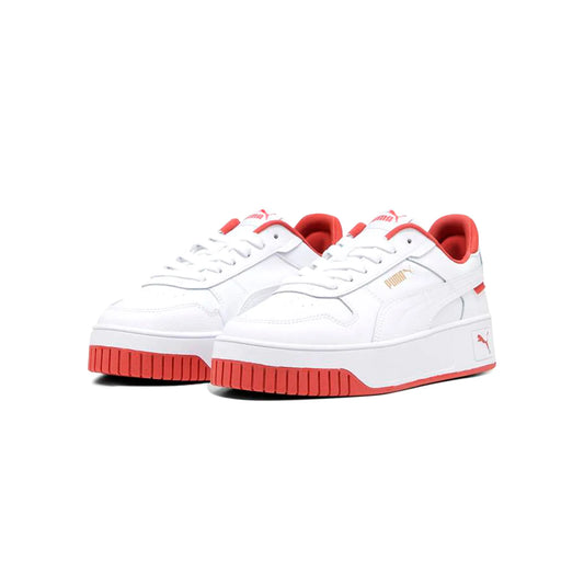 Tenis Puma Carina Street - Blanco