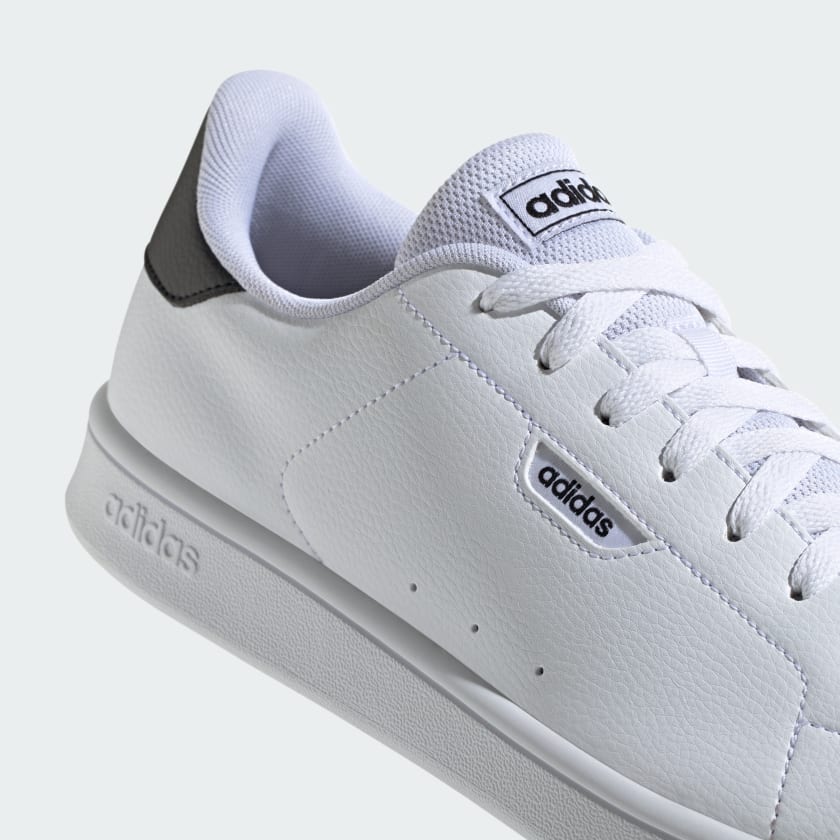 Tenis Adidas Urban Court - Blanco