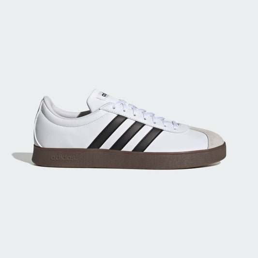 Tenis Adidas VL Court Base - Blanco