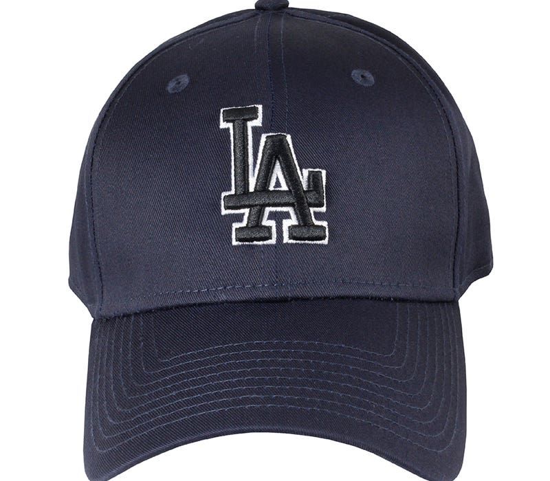 Gorra New Era Dodgers - Marino