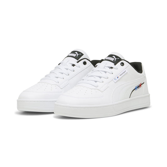 Tenis Puma BMW Caven 2.0 - Blanco