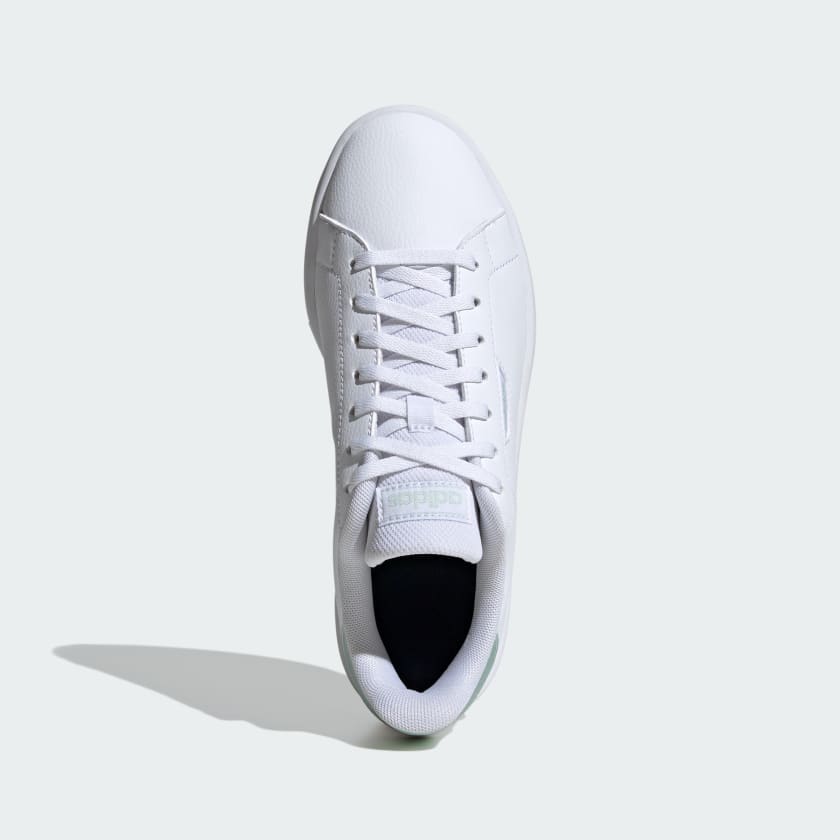 Tenis Adidas Urban Court - Blanco