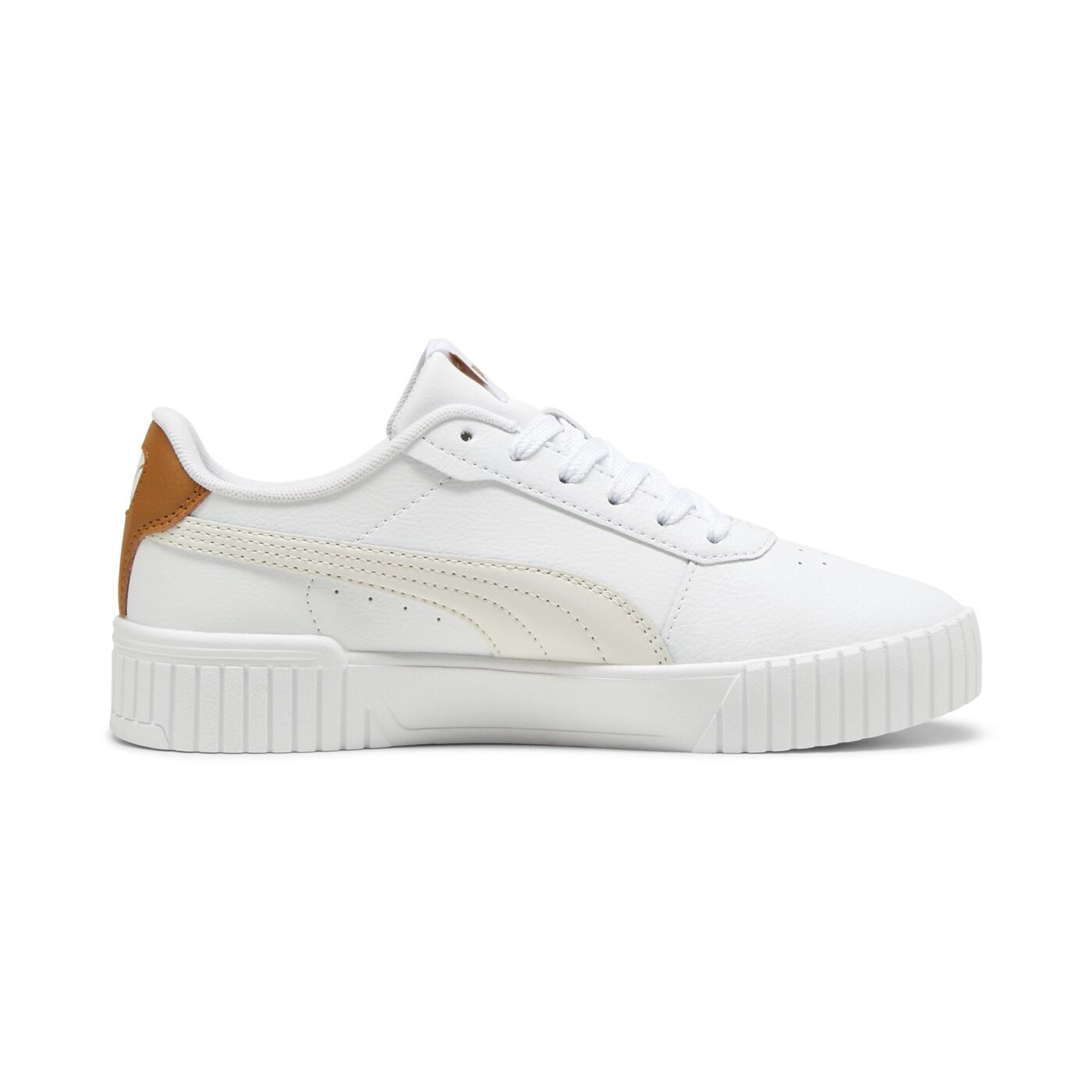 Tenis Puma Carina 2.0 - Blanco