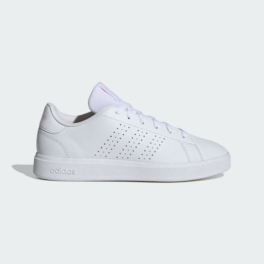 Tenis Adidas Advantage Base - Blanco