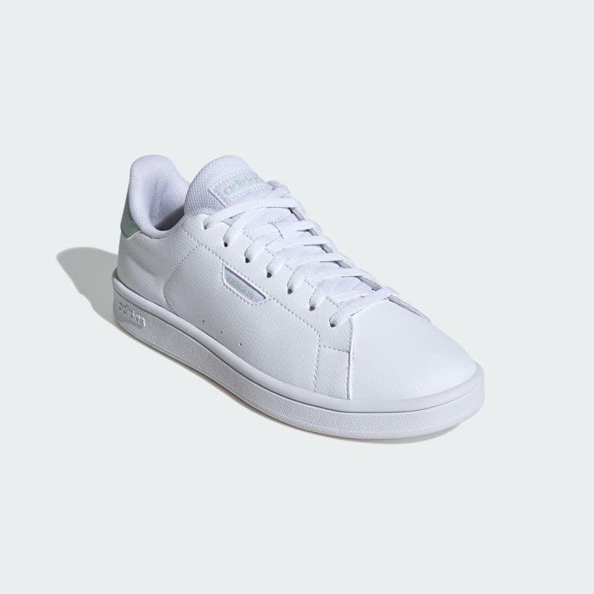 Tenis Adidas Urban Court - Blanco